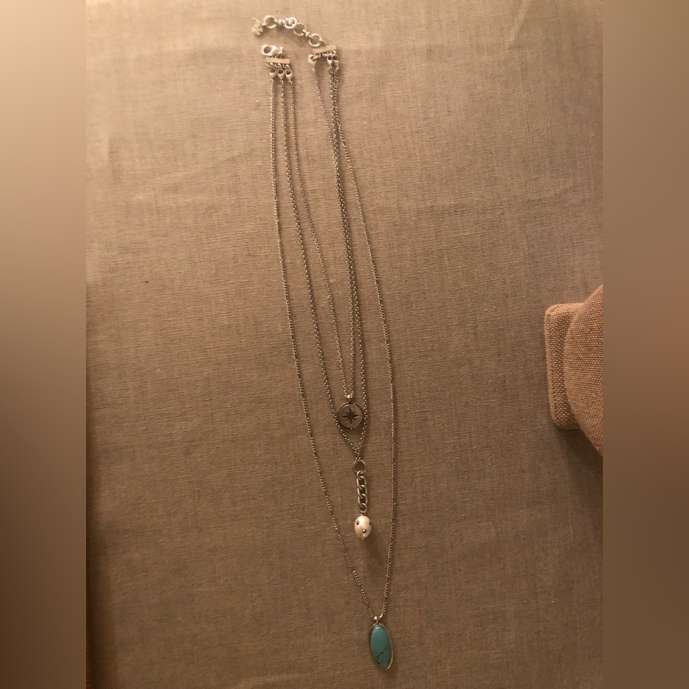 NECKLACE - Picture 4 of 5